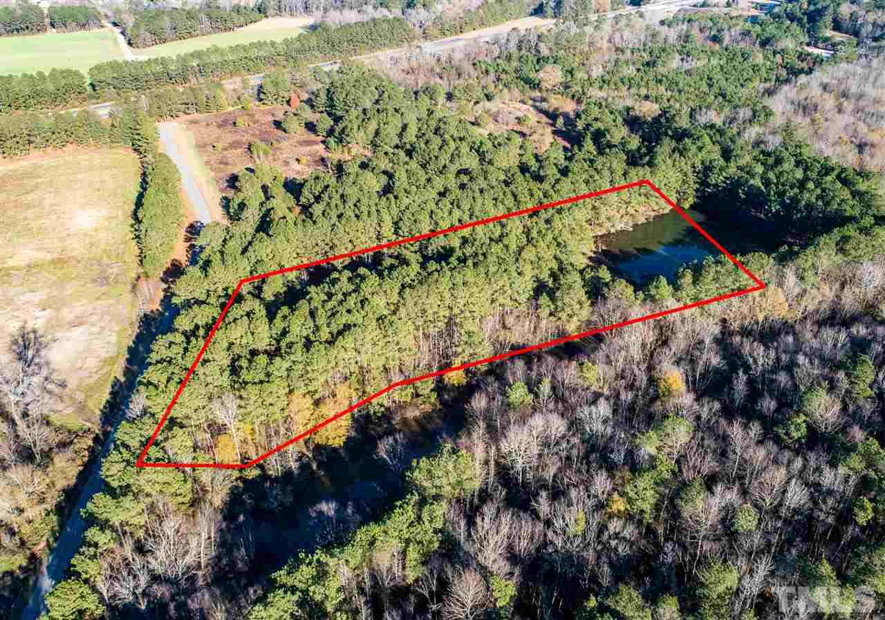 588 Kinsey Road Benson, NC 27504 - Photo 2 of 7 Gallery Image 2