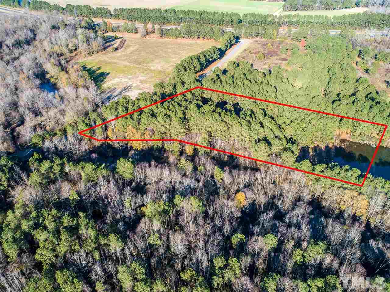 588 Kinsey Road Benson, NC 27504 - Photo 5 of 7 Gallery Image 5
