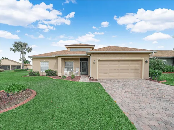 $369,900 | 5352 Nicklaus Drive, Winter Haven, FL 33884