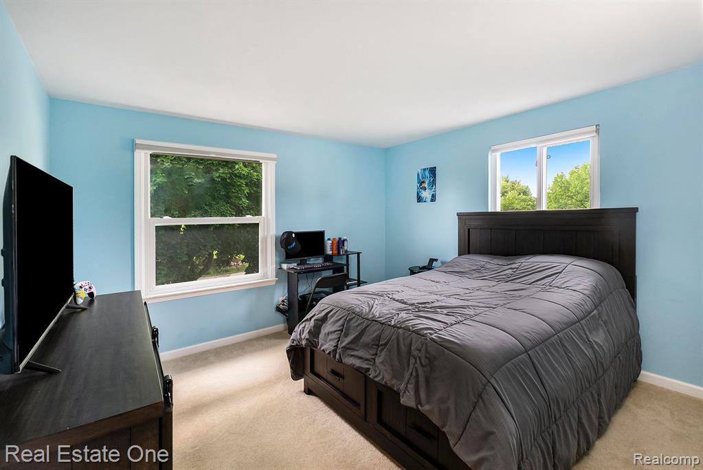 994 Hampstead Lane Rochester Hills, MI 48309 - Photo 15 of 25