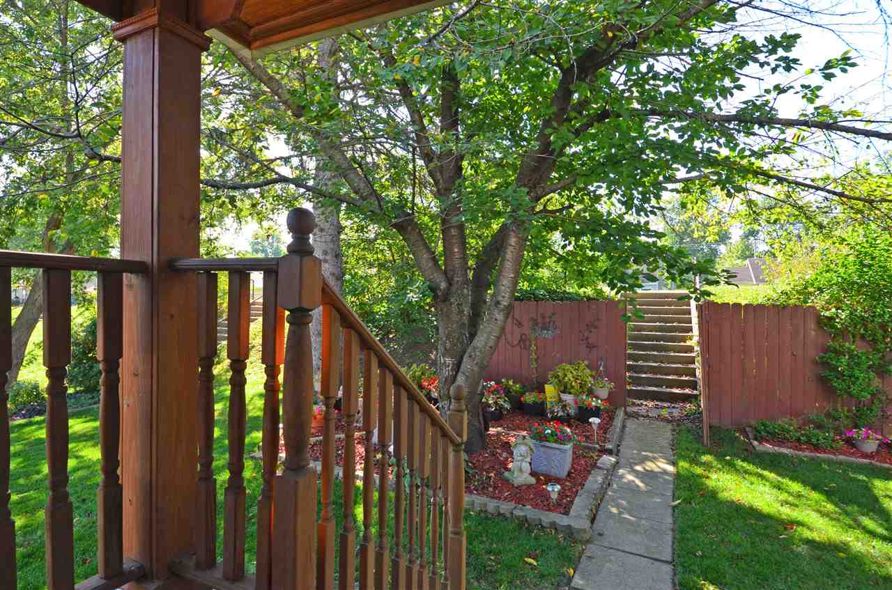 2006 Spring Street Fort Wayne, IN 46808 - Photo 16 of 18