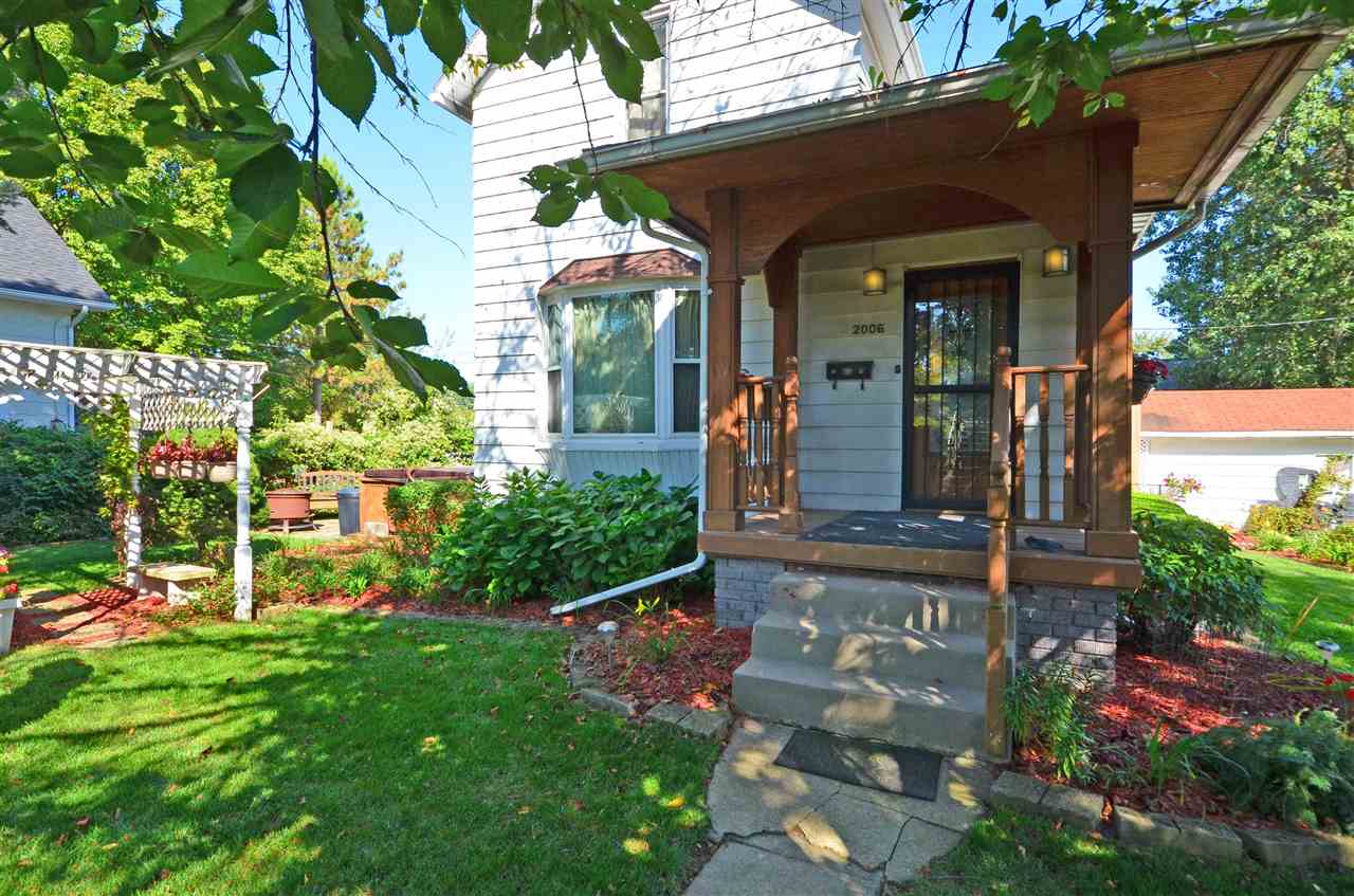 2006 Spring Street Fort Wayne, IN 46808 - Photo 5 of 18