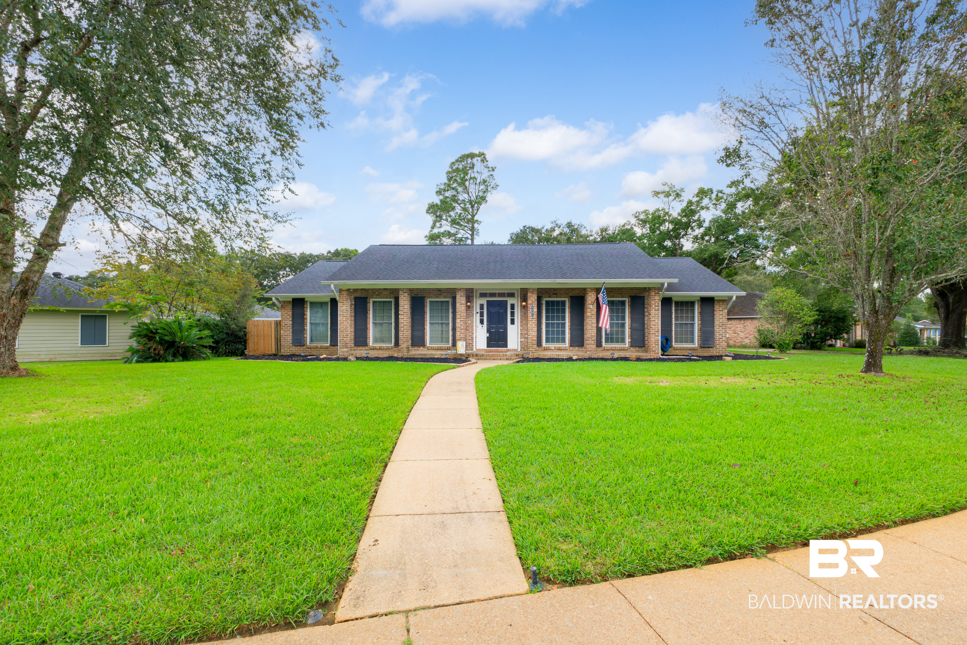 6001 Timberly Road North Mobile, AL 36609 - Photo 39 of 42 Gallery Image 39