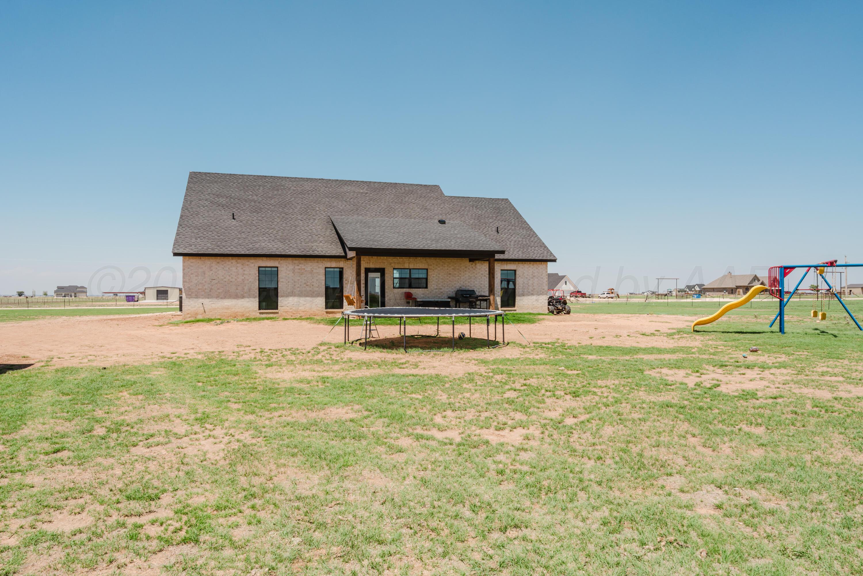 800 East Cemetery Road Canyon, TX 79015 - Photo 31 of 41 800 E Cemetery--24