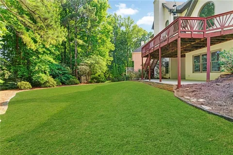 $1,199,000 | 10645 Oxford Mill Circle, Alpharetta, GA 30022