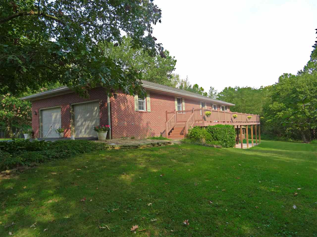 5277 Yankeetown Road Boonville, IN 47601 - Photo 2 of 29 Gallery Image 2