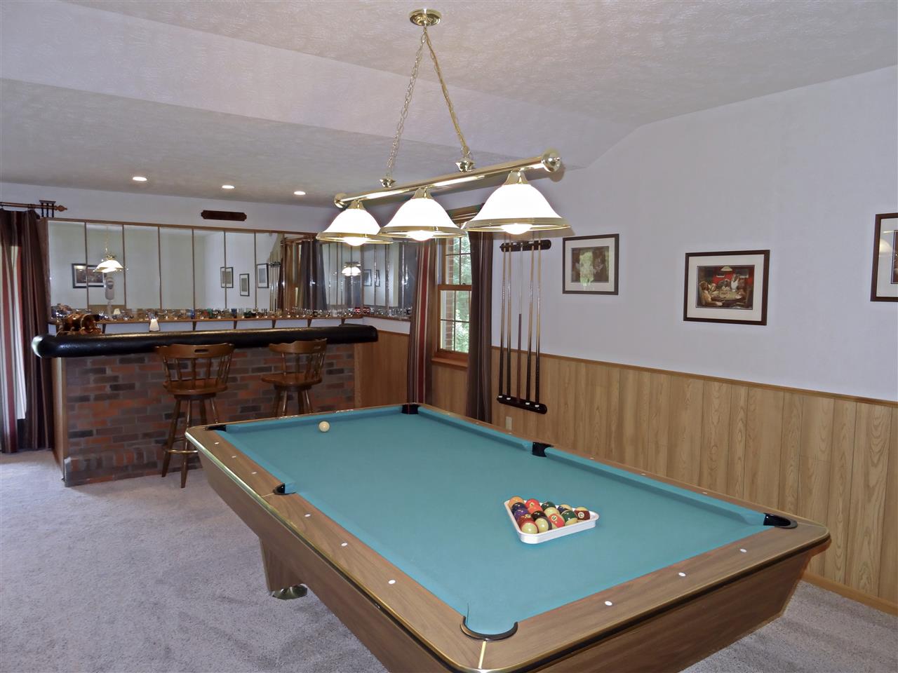 5277 Yankeetown Road Boonville, IN 47601 - Photo 19 of 29 Gallery Image 19