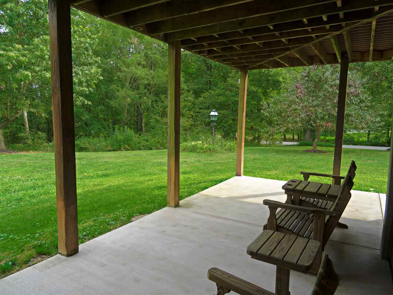 5277 Yankeetown Road Boonville, IN 47601 - Photo 21 of 29 Gallery Image 21