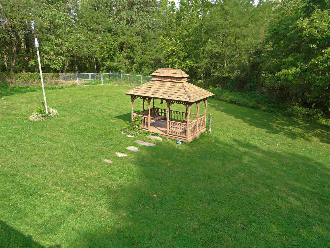 5277 Yankeetown Road Boonville, IN 47601 - Photo 22 of 29 Gallery Image 22