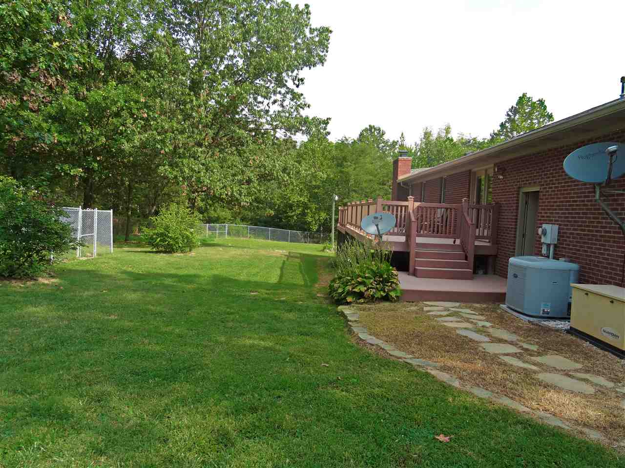 5277 Yankeetown Road Boonville, IN 47601 - Photo 26 of 29 Gallery Image 26