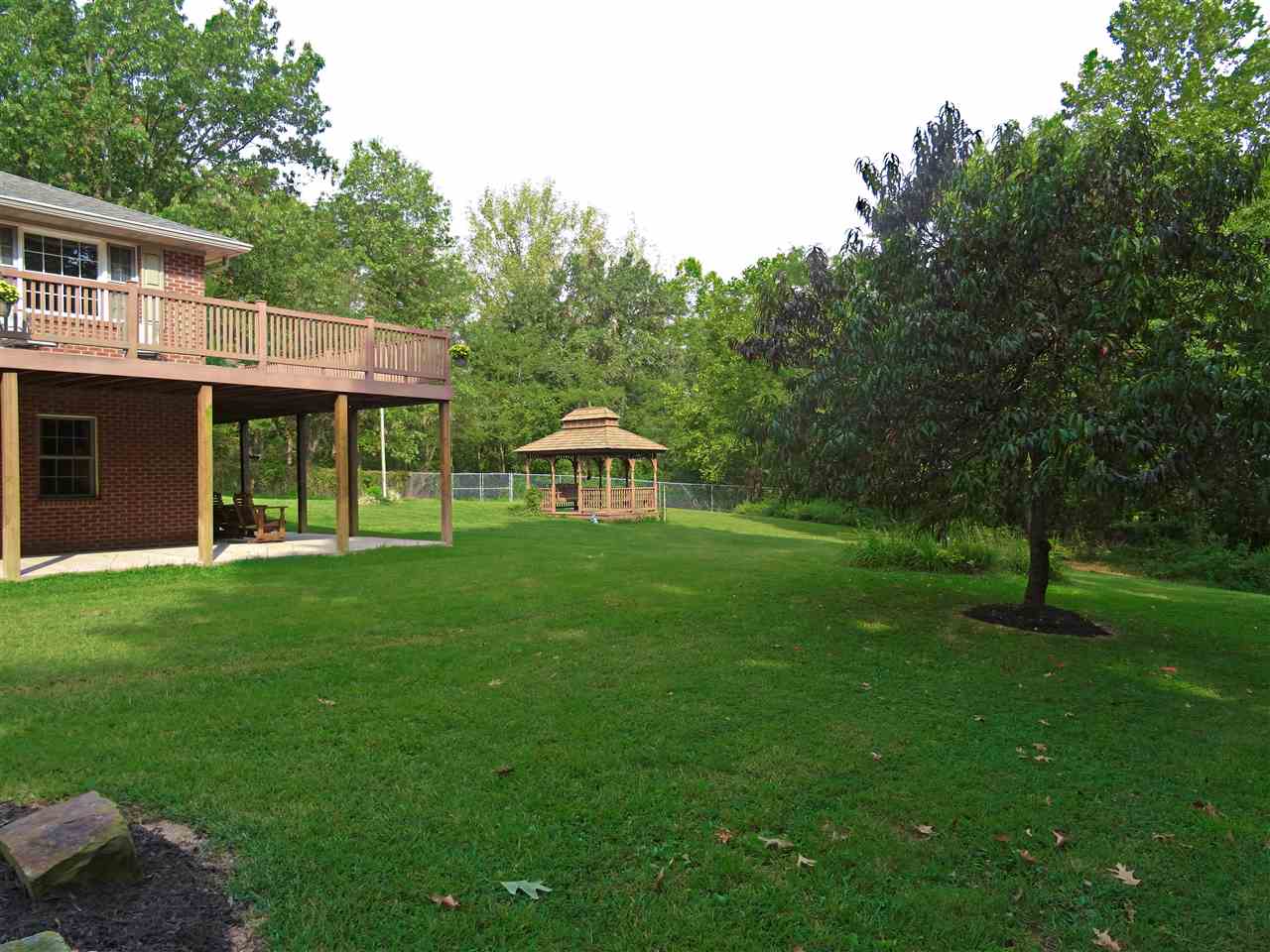 5277 Yankeetown Road Boonville, IN 47601 - Photo 5 of 29 Gallery Image 5