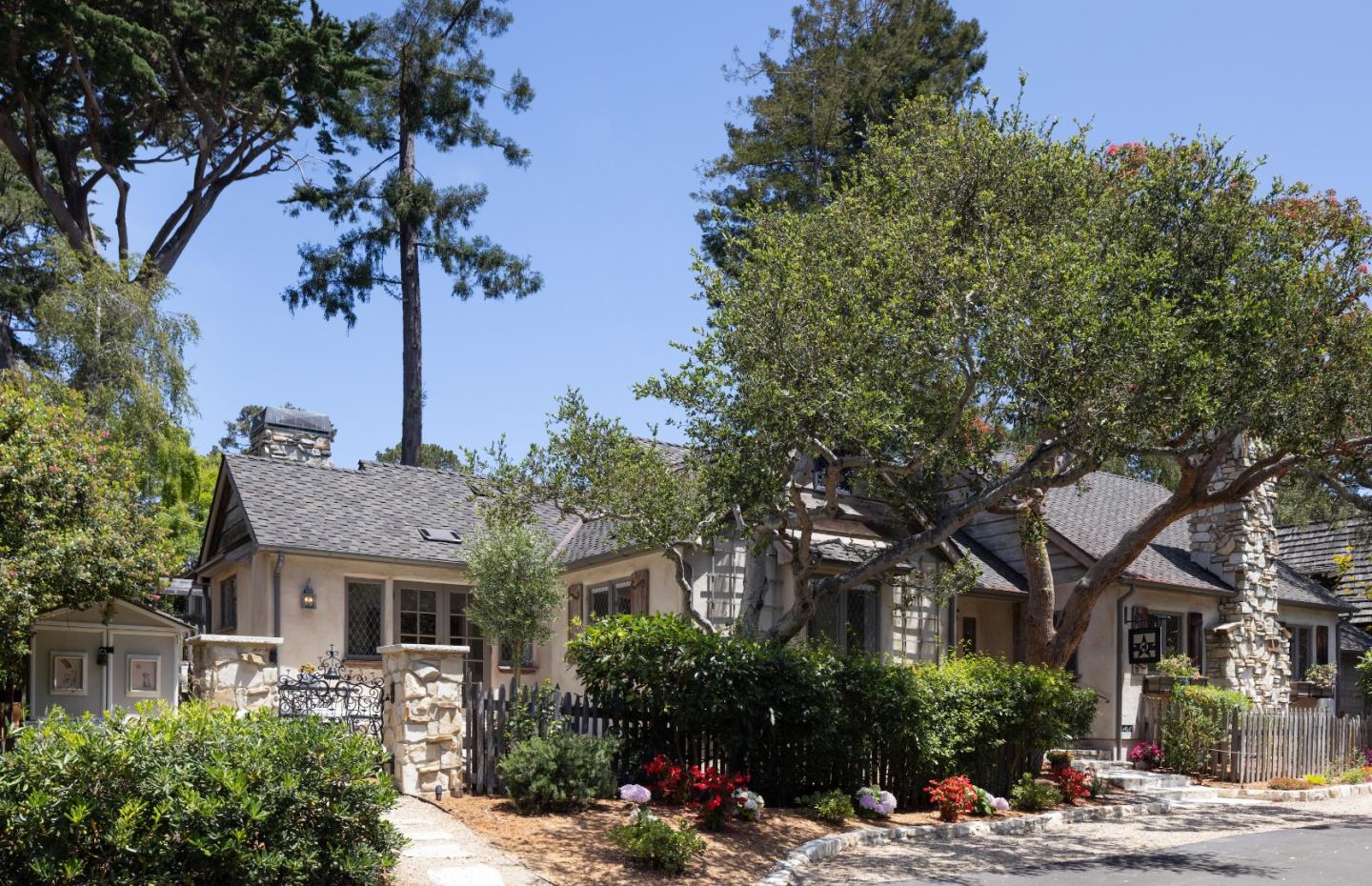0 Northeast Ne Corner Carmel, CA 93923 - Photo 1 of 27