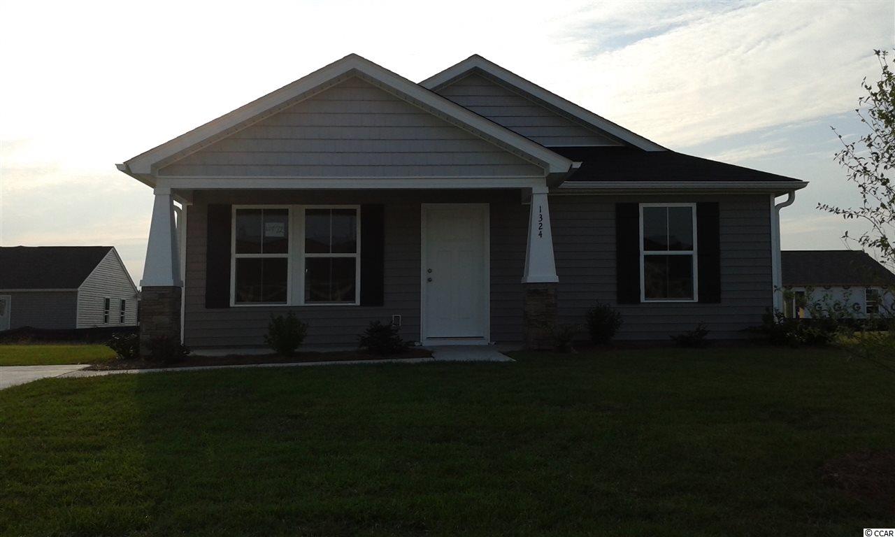 1324 Leatherman Road Conway, SC 29527 - Photo 1 of 13 Gallery Image 1