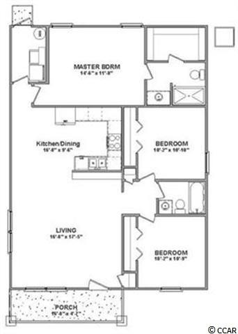 1324 Leatherman Road Conway, SC 29527 - Photo 2 of 13 Gallery Image 2