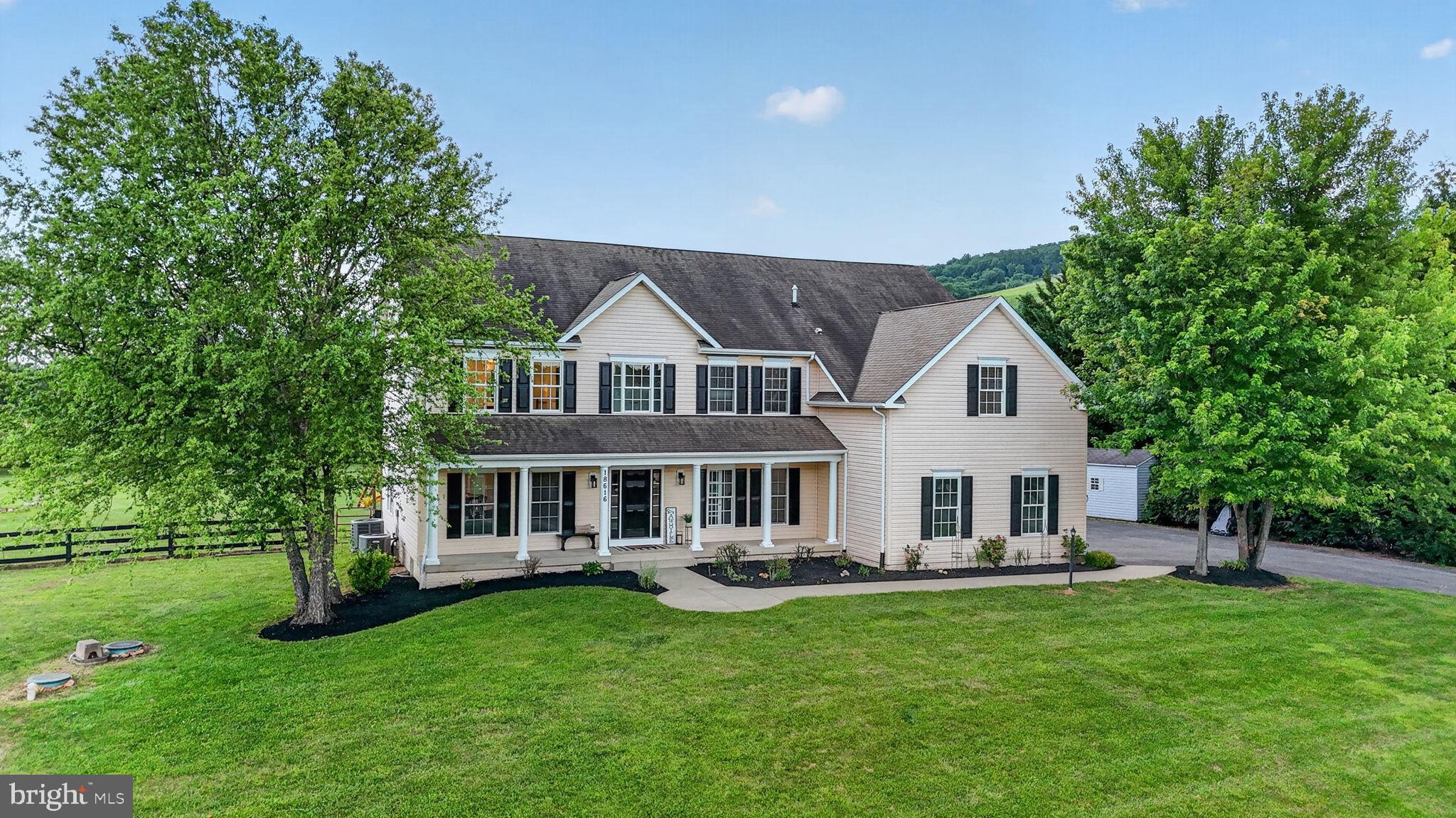 18616 Foggy Bottom Road Bluemont, VA 20135 - Photo 19 of 137