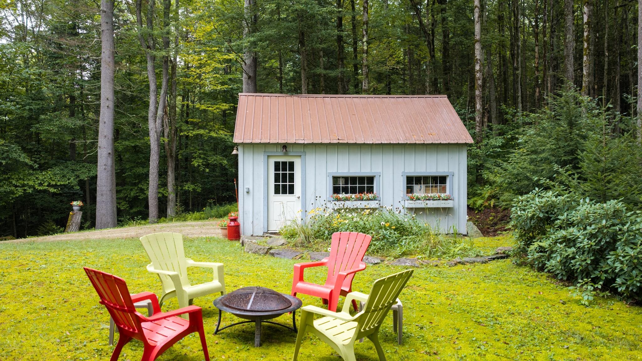 292 Forest Mountain Road Peru, VT 05152 - Photo 18 of 37 Gallery Image 18