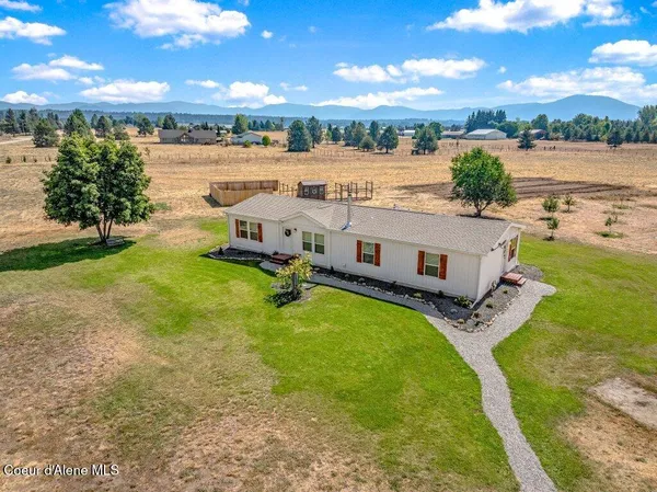 $849,000 | 2724 West Oconnell Avenue, Rathdrum, ID 83858