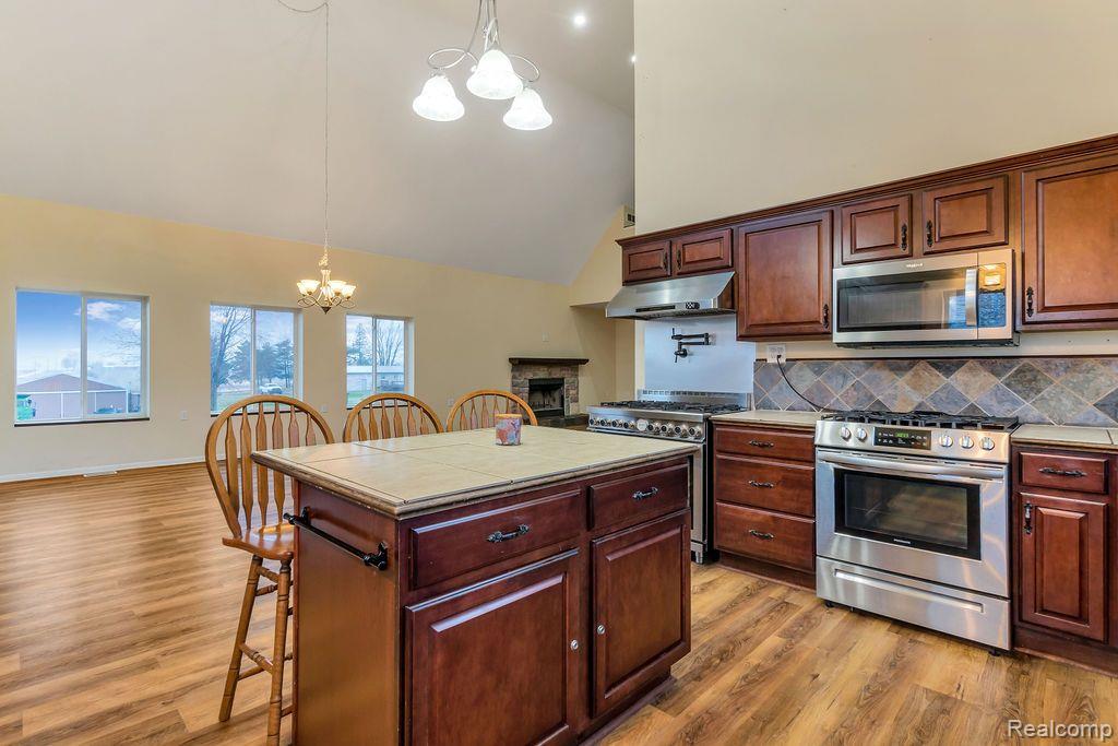 4870 Scribner Road Durand, MI 48429 - Photo 12 of 49