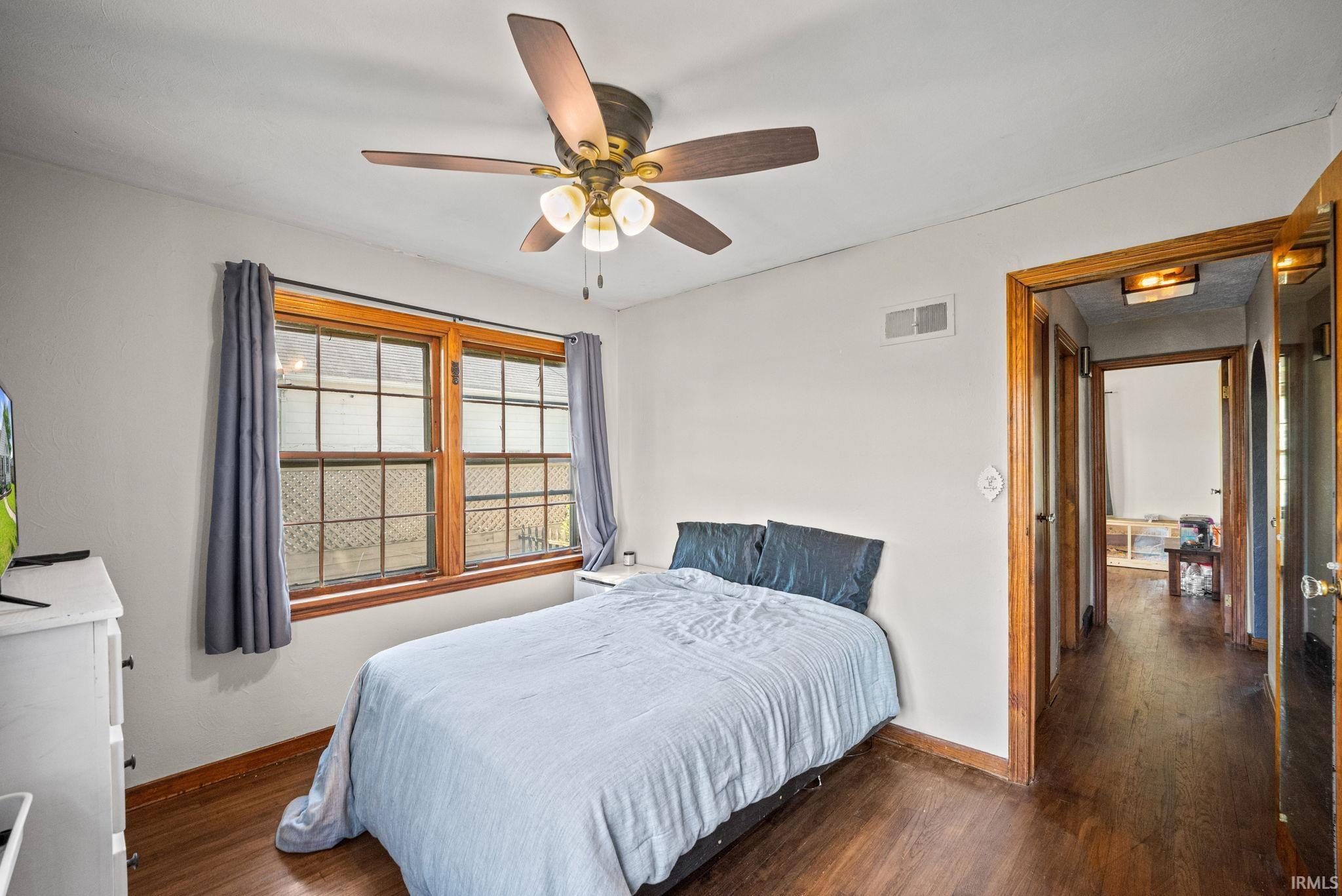 305 East 3rd Street Brookston, IN 47923 - Photo 12 of 33