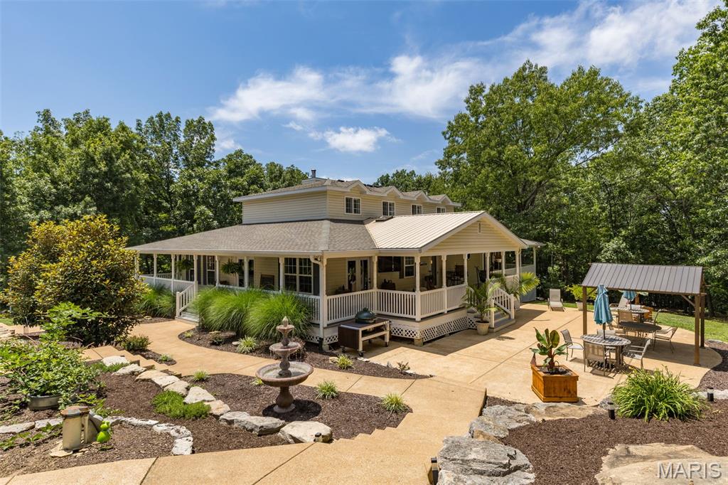 4777 Ems Road Hillsboro, MO 63050 - Photo 6 of 58