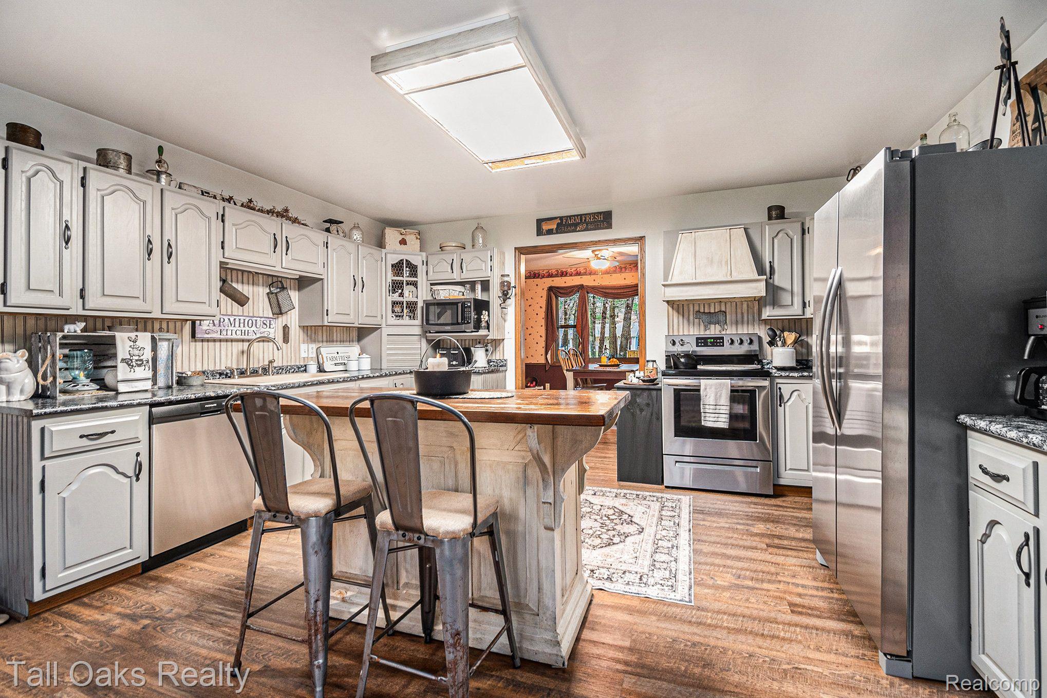 12235 Ithaca Road St. Charles, MI 48655 - Photo 4 of 25 Gallery Image 4
