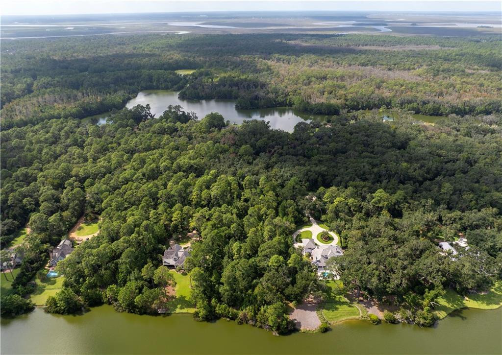 1309 Pikes Bluff Road, Unit 291 St. Simons Island, GA 31522 - Photo 4 of 12
