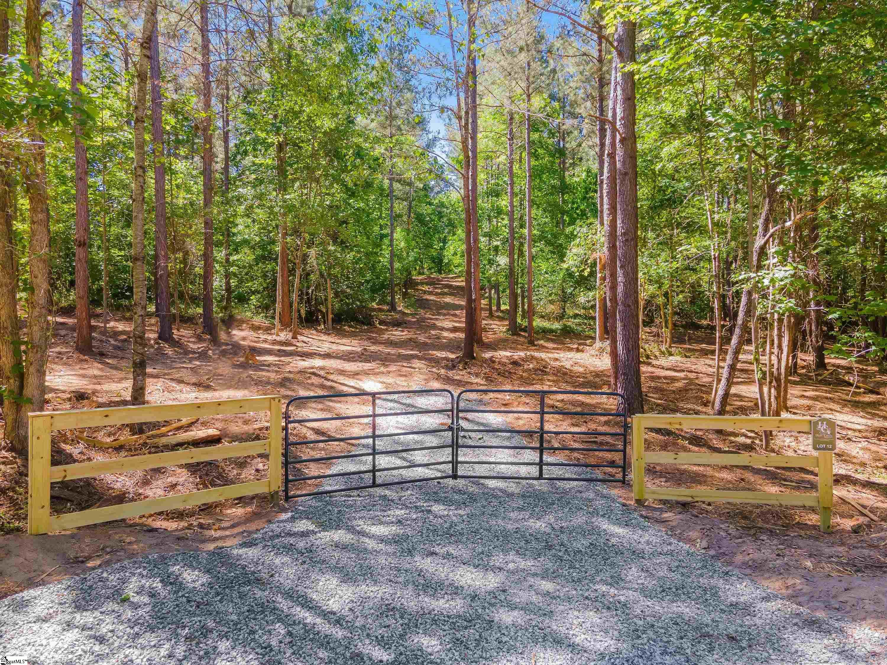 0 Cooley Bridge Road, Unit LOT 12 Belton, SC 29627 - Photo 1 of 19