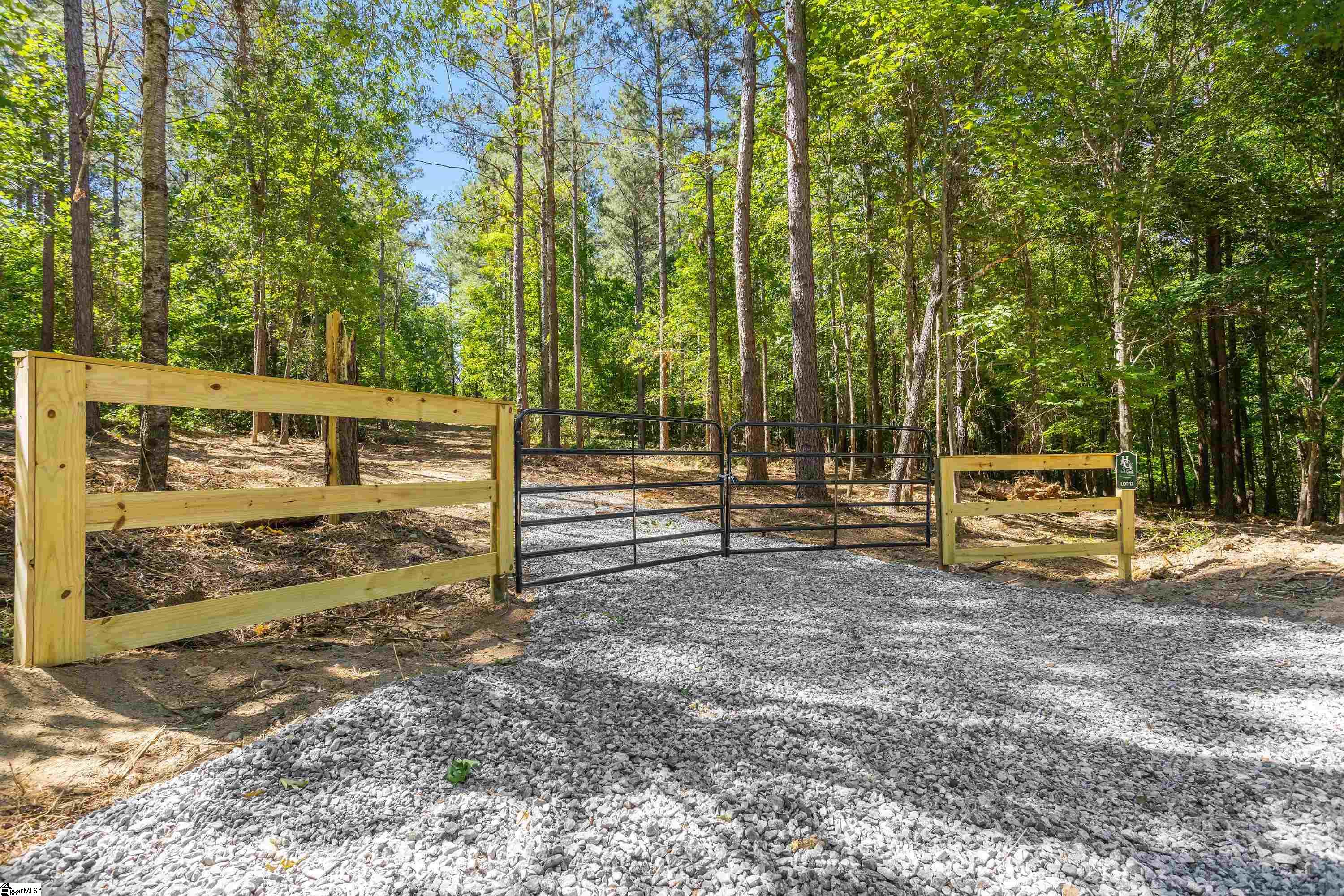 0 Cooley Bridge Road, Unit LOT 12 Belton, SC 29627 - Photo 18 of 19