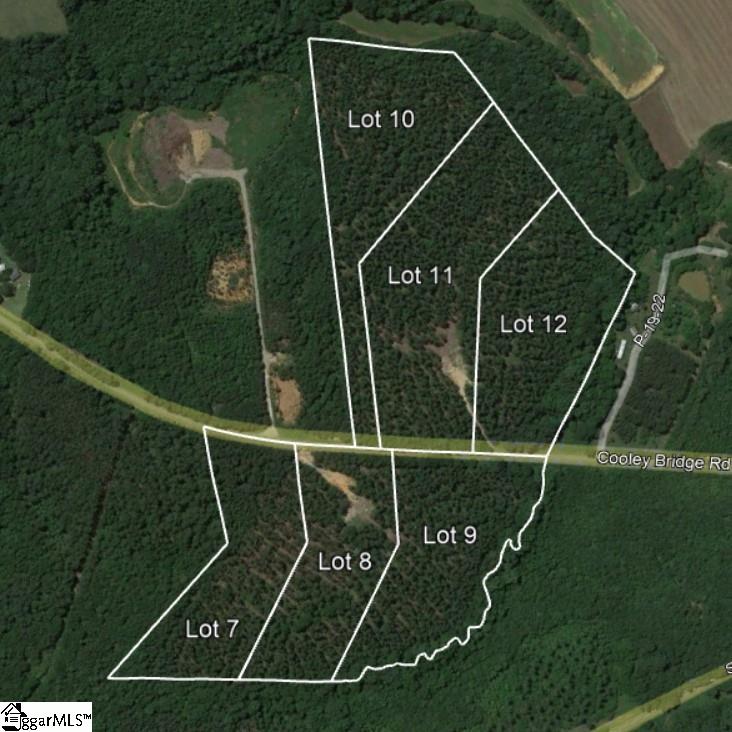 0 Cooley Bridge Road, Unit LOT 12 Belton, SC 29627 - Photo 2 of 19