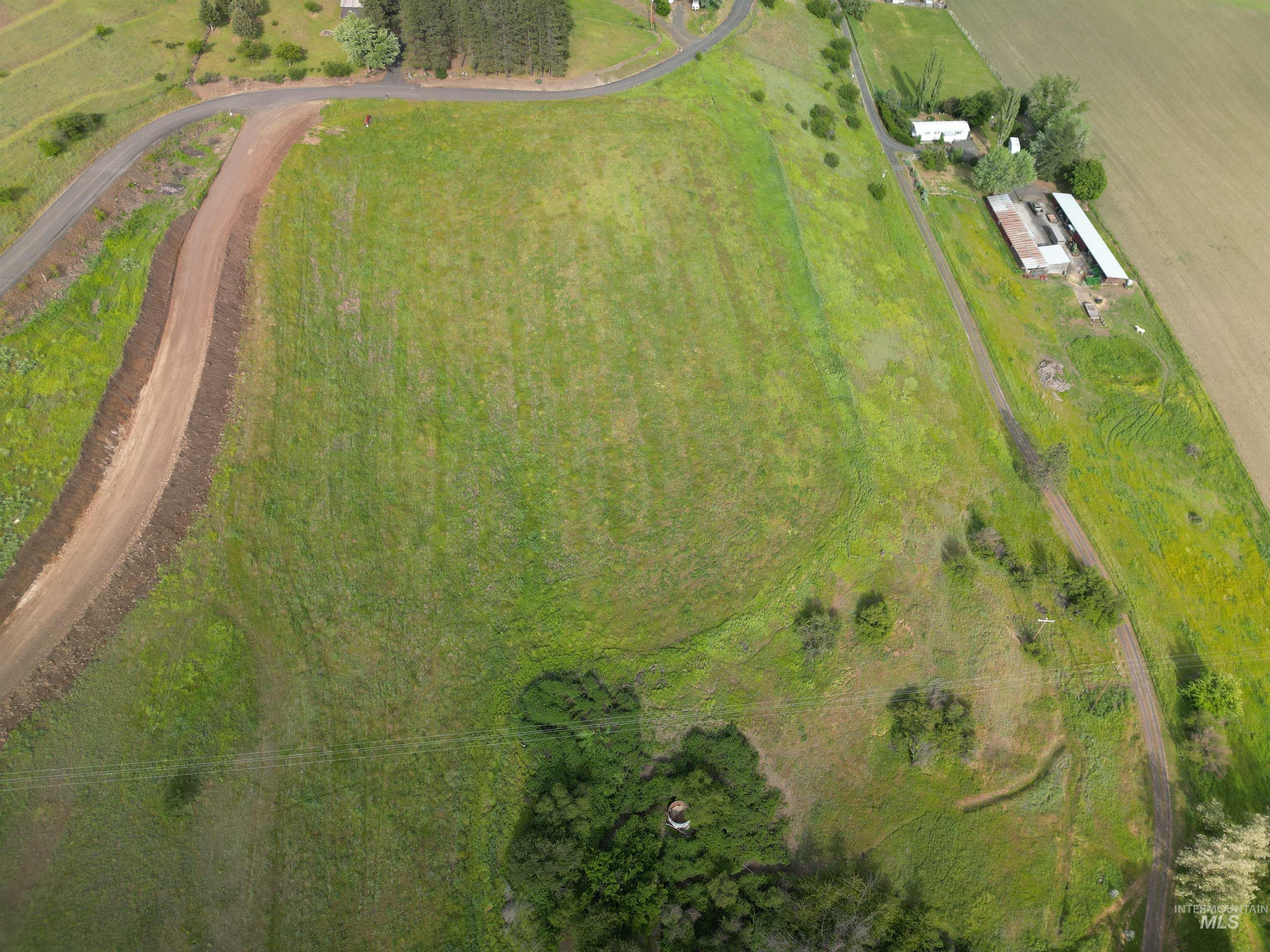 0 American Ridge Road Kendrick, ID 83537 - Photo 11 of 11