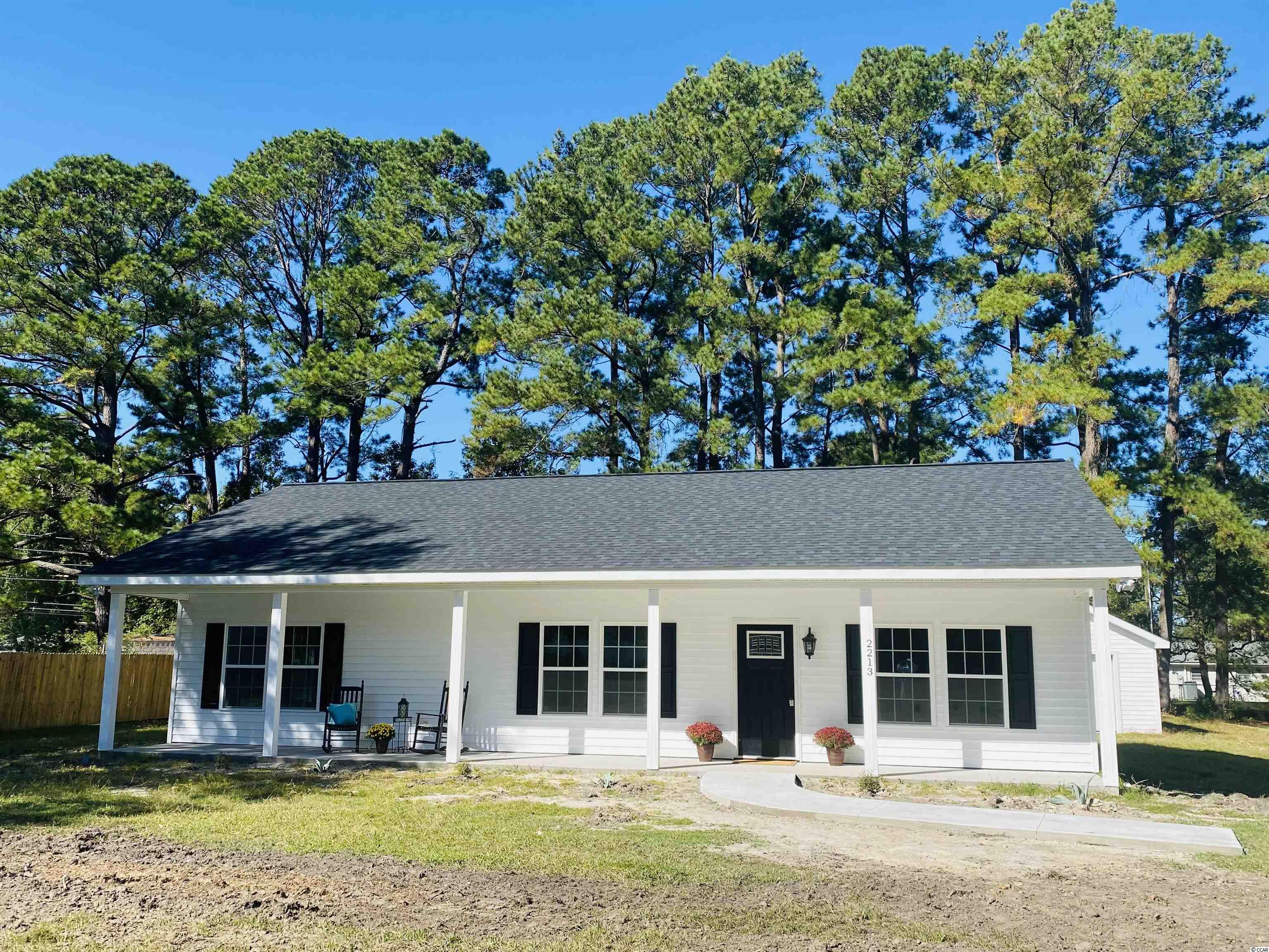 2213 County Rd S-22-855 Georgetown, SC 29440 - Photo 1 of 40 Gallery Image 1