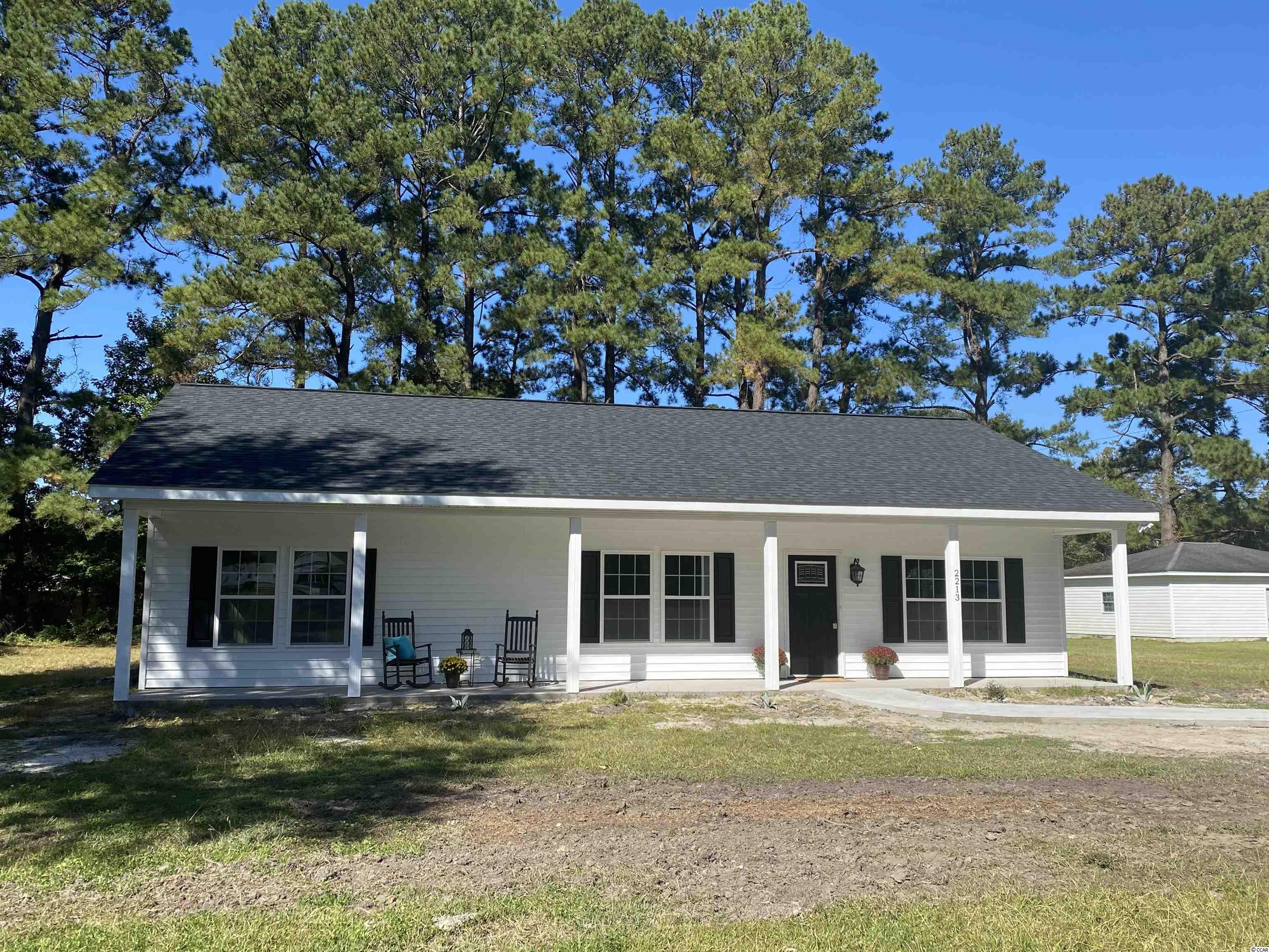 2213 County Rd S-22-855 Georgetown, SC 29440 - Photo 3 of 40 Gallery Image 3