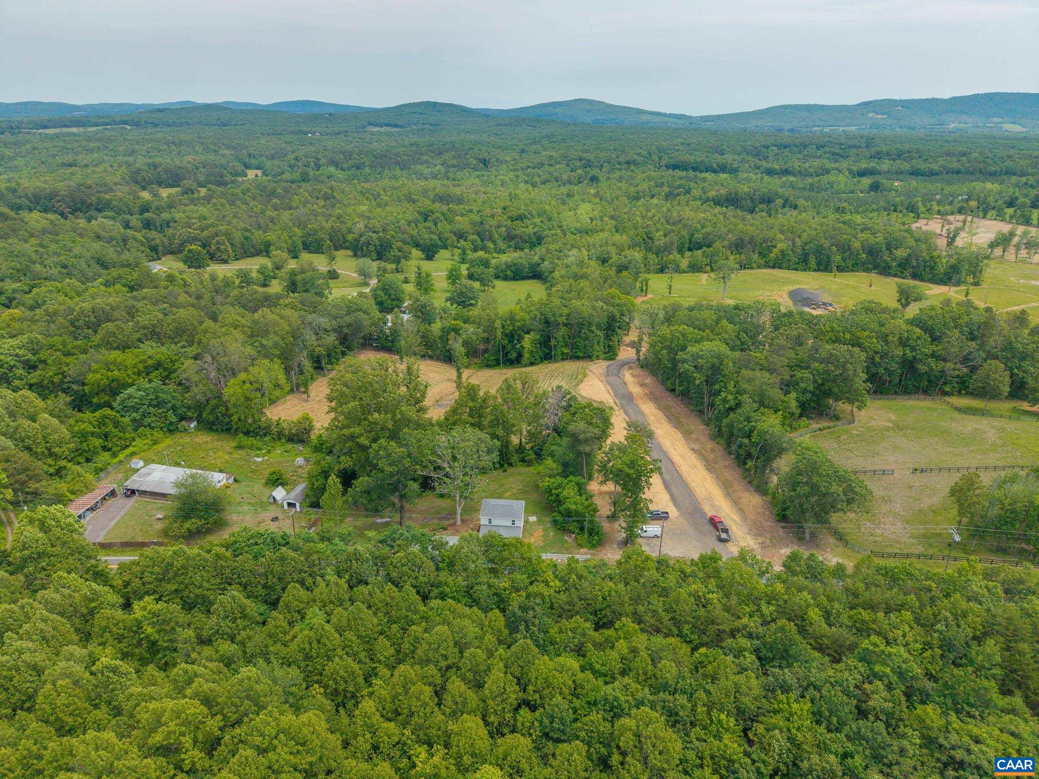 3418 Ridge Road Barboursville, VA 22923 - Photo 62 of 63
