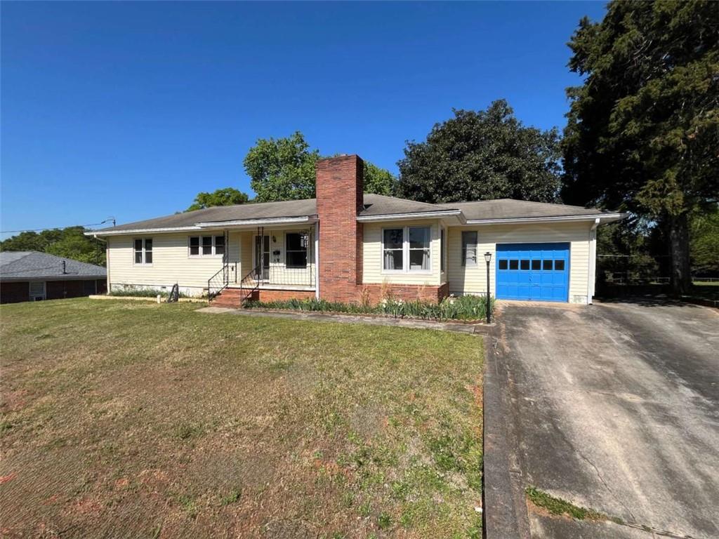 7 Hillcrest Avenue Rome, GA 30161 - Photo 1 of 27