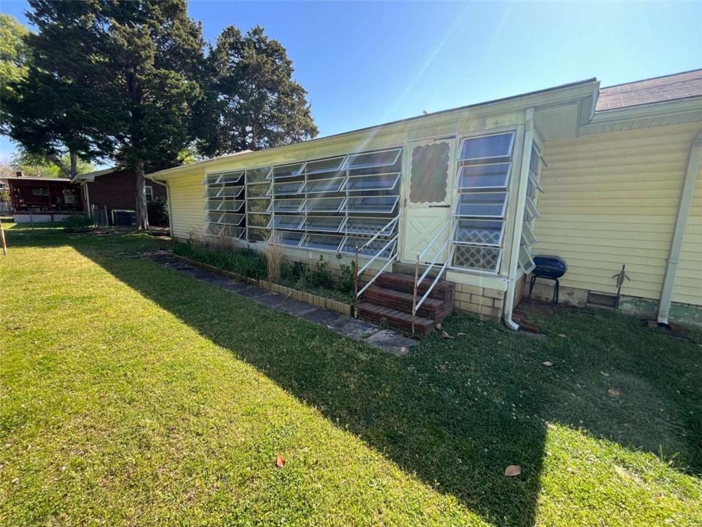 7 Hillcrest Avenue Rome, GA 30161 - Photo 17 of 27