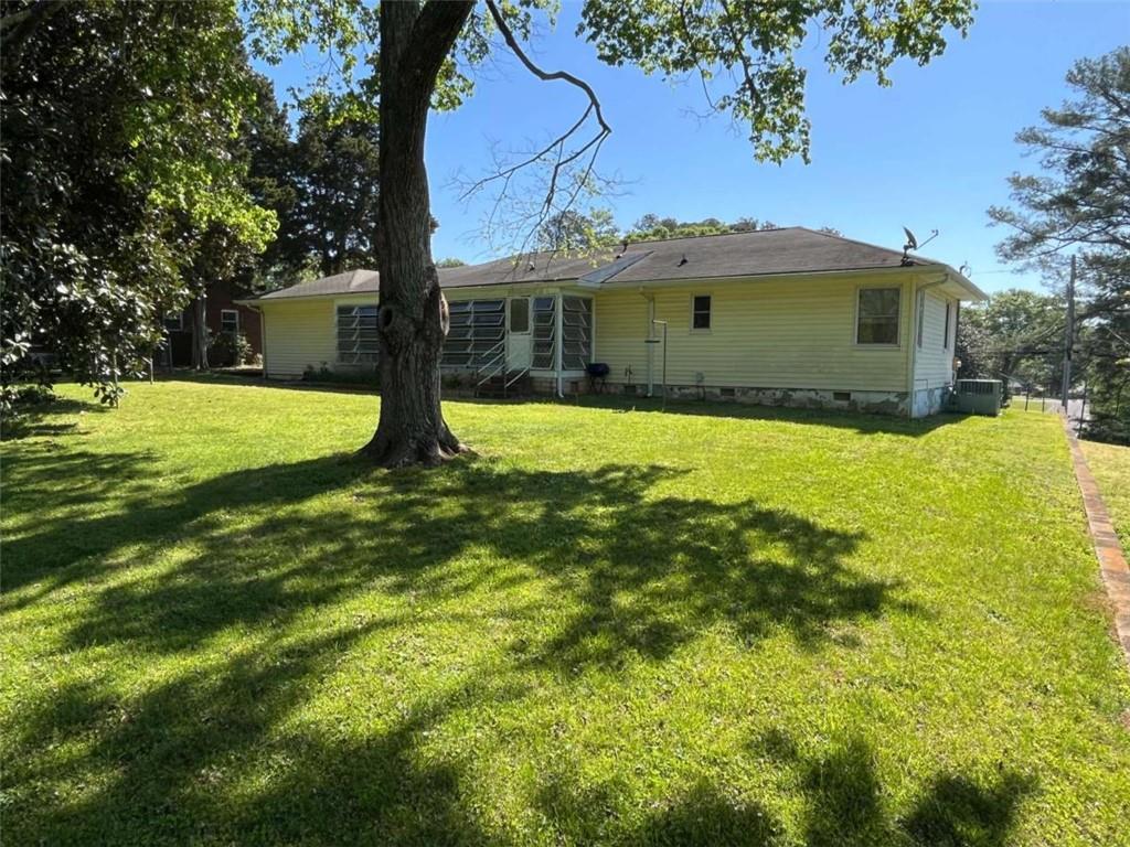 7 Hillcrest Avenue Rome, GA 30161 - Photo 18 of 27