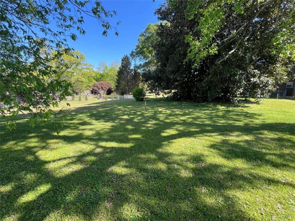 7 Hillcrest Avenue Rome, GA 30161 - Photo 22 of 27