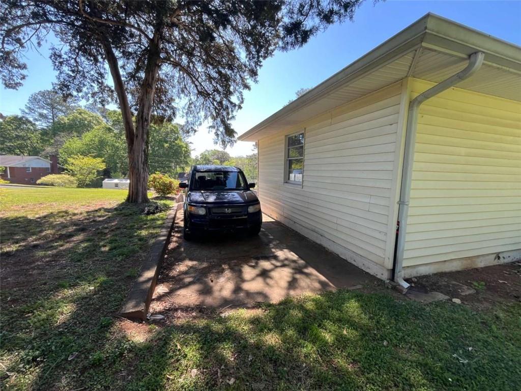 7 Hillcrest Avenue Rome, GA 30161 - Photo 23 of 27