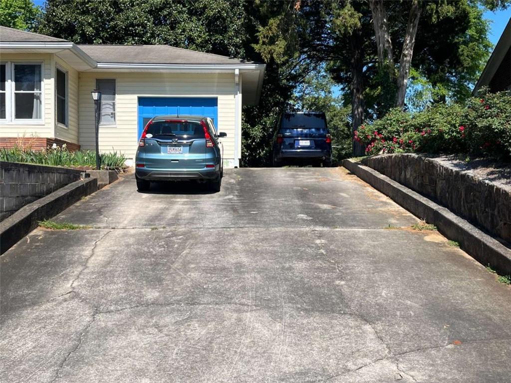 7 Hillcrest Avenue Rome, GA 30161 - Photo 24 of 27