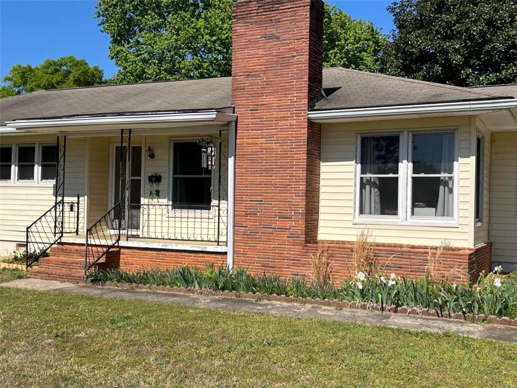 7 Hillcrest Avenue Rome, GA 30161 - Photo 25 of 27