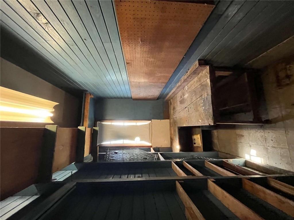 7 Hillcrest Avenue Rome, GA 30161 - Photo 26 of 27