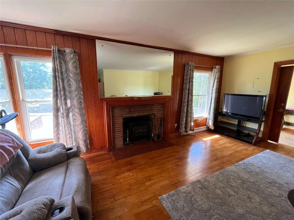 7 Hillcrest Avenue Rome, GA 30161 - Photo 5 of 27