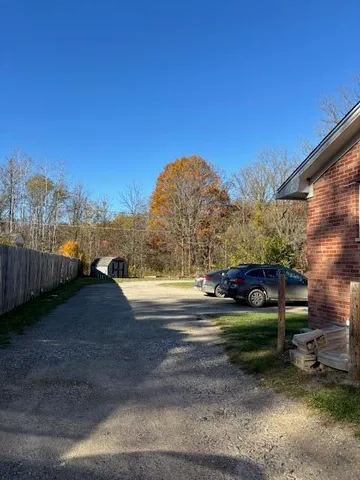 $795 | 16490 South Seymour Road, Unit A, Linden, MI 48451