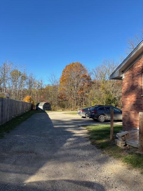 16490 South Seymour Road, Unit A Linden, MI 48451 - Photo 13 of 13 IMG_4995