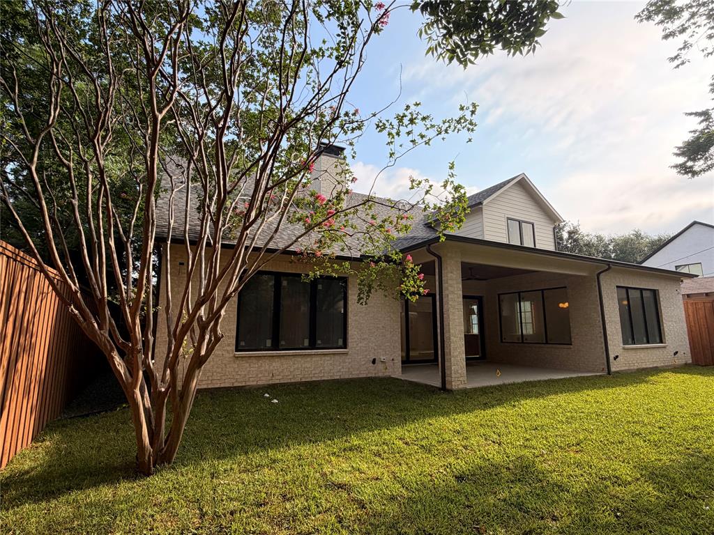 3830 Dunhaven Road Dallas, TX 75220 - Photo 30 of 30