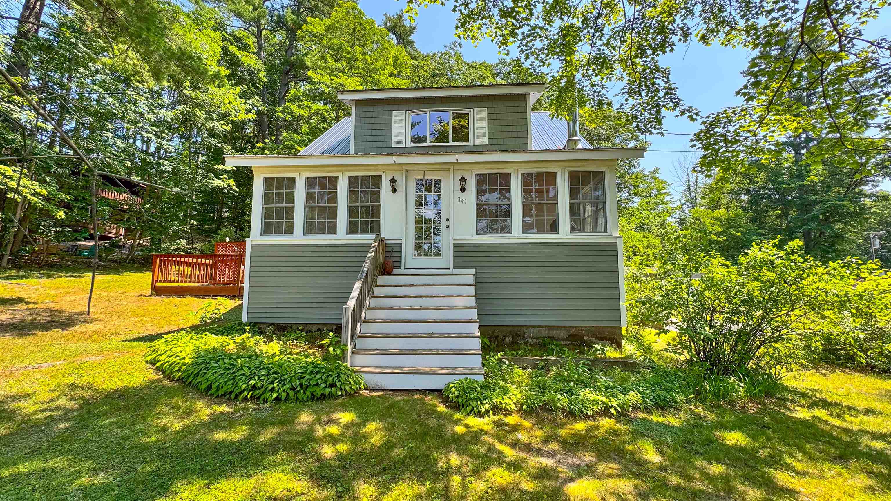 341 Main Street Fryeburg, ME 04037 - Photo 31 of 37