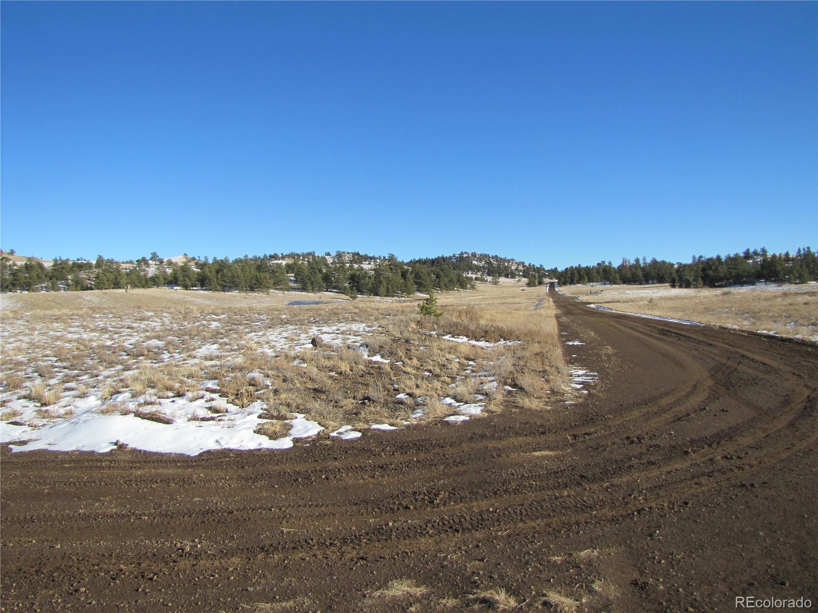487 Falcon Road Hartsel, CO 80449 - Photo 11 of 13 a view of an ocean beach