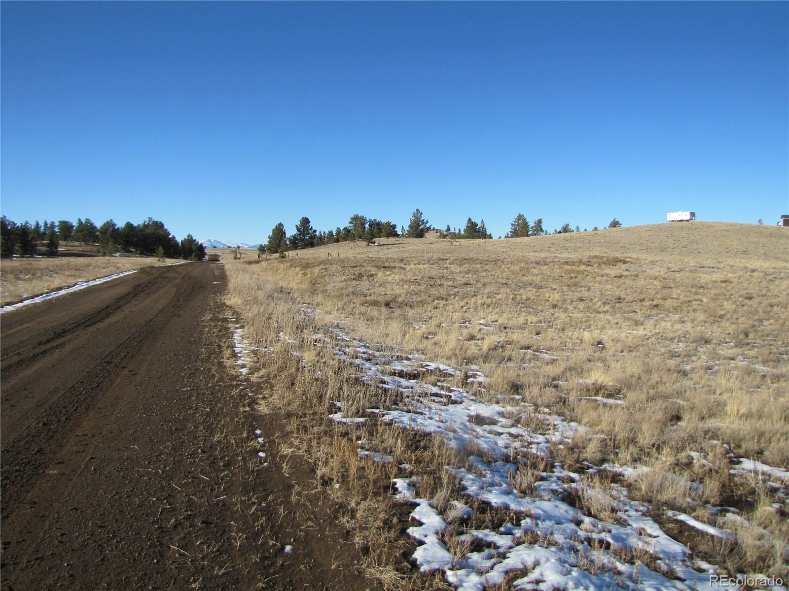 487 Falcon Road Hartsel, CO 80449 - Photo 2 of 13 a view of a lake
