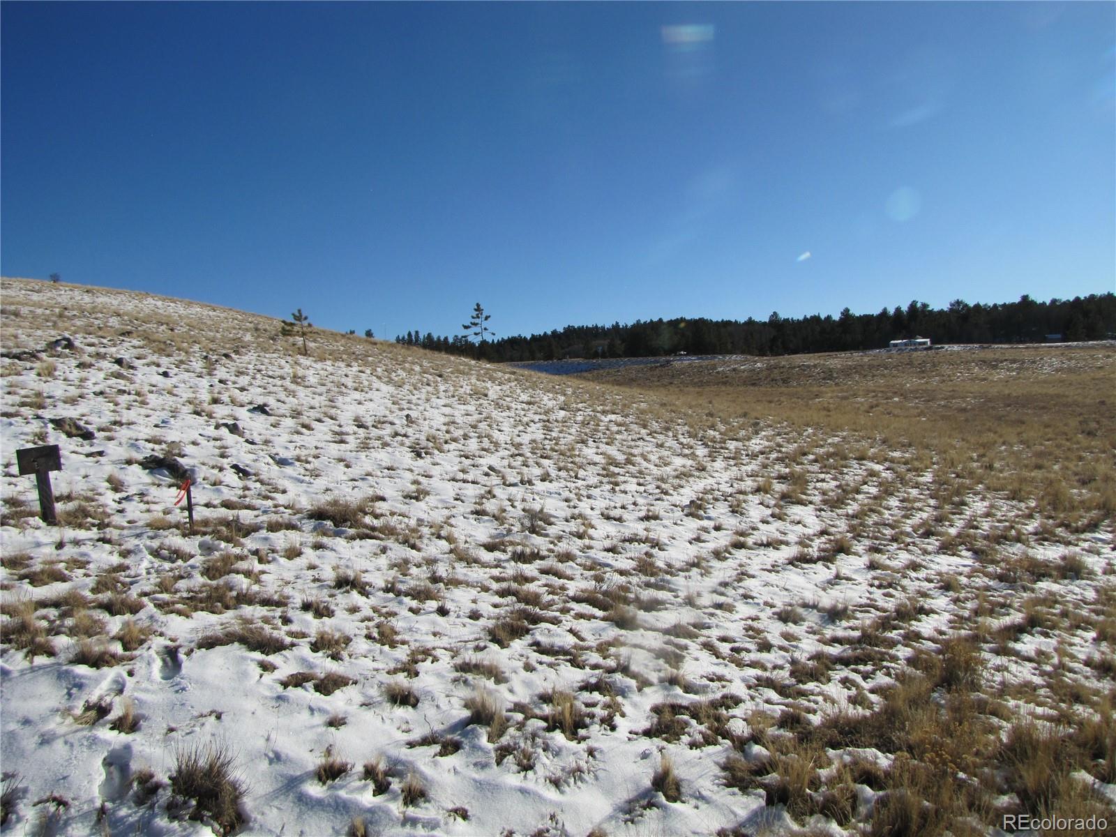 487 Falcon Road Hartsel, CO 80449 - Photo 6 of 13 a view of a lake