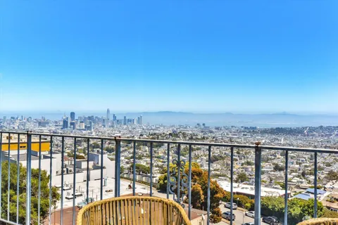 $2,400,000 | 915 Burnett Avenue, San Francisco, CA 94131